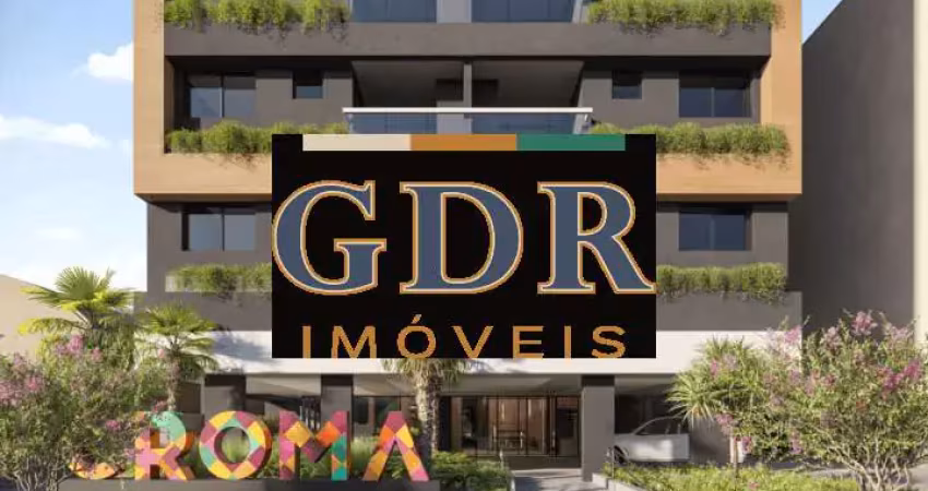 Apartamento com 3 quartos à venda na Rua Jerônimo Durski, Bigorrilho, Curitiba