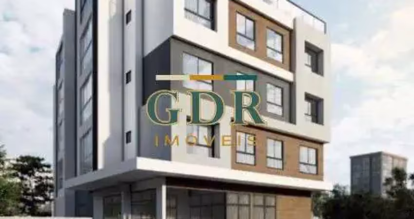 Apartamento com 3 quartos à venda na Rua Professor Fábio de Souza, Portão, Curitiba