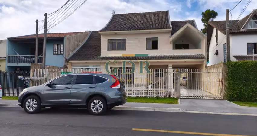 Casa com 4 quartos à venda na Rua Genoveva Forlepa Kopka, Pineville, Pinhais