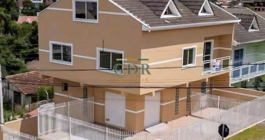 Casa com 3 quartos à venda na Rua Macapá, Tingui, Curitiba