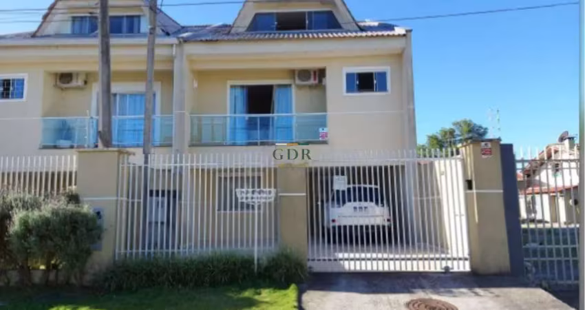 Casa com 4 quartos à venda na Rua Wenceslau Forlepa, Pineville, Pinhais