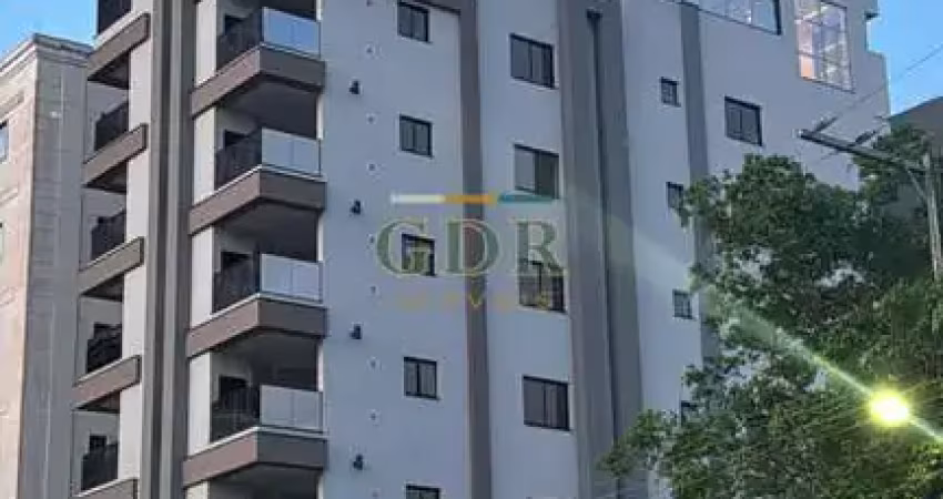 Apartamento com 2 quartos à venda na Rua Abdenago L Correia, Balneário Perequê, Porto Belo