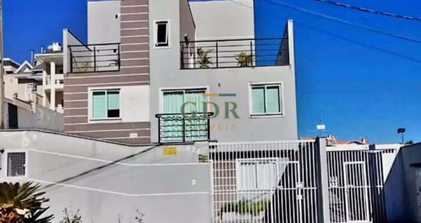 Casa em condomínio fechado com 3 quartos à venda na Rua Ulisses José Ribeiro, Jardim das Américas, Curitiba