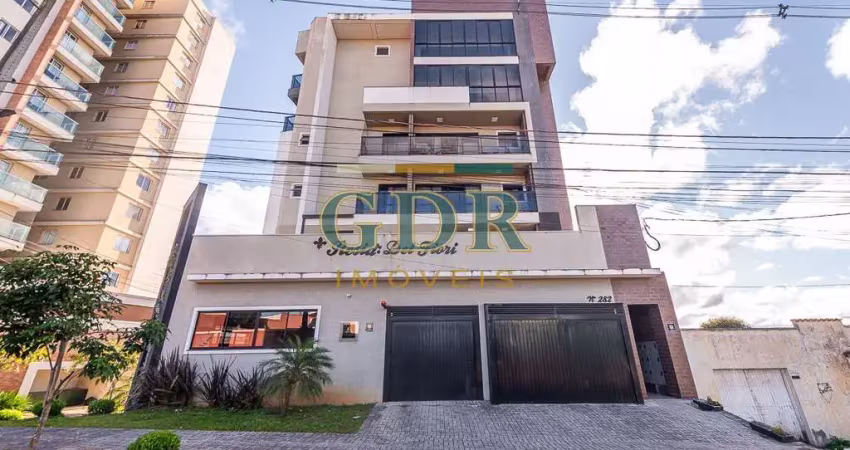 Apartamento com 3 quartos à venda na Rua Clemente Zetola, Três Marias, São José dos Pinhais