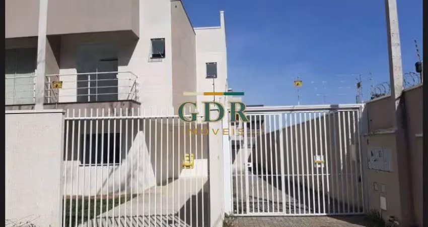 Casa em condomínio fechado com 3 quartos à venda na Rua José Benedito Cottolengo, 1020, Campo Comprido, Curitiba
