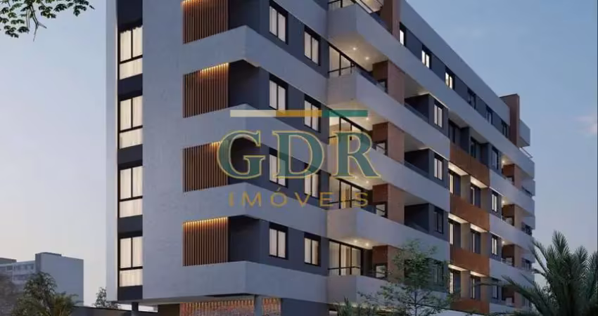 Apartamento com 2 quartos à venda na Rua Antônio Simm, Capão da Imbuia, Curitiba