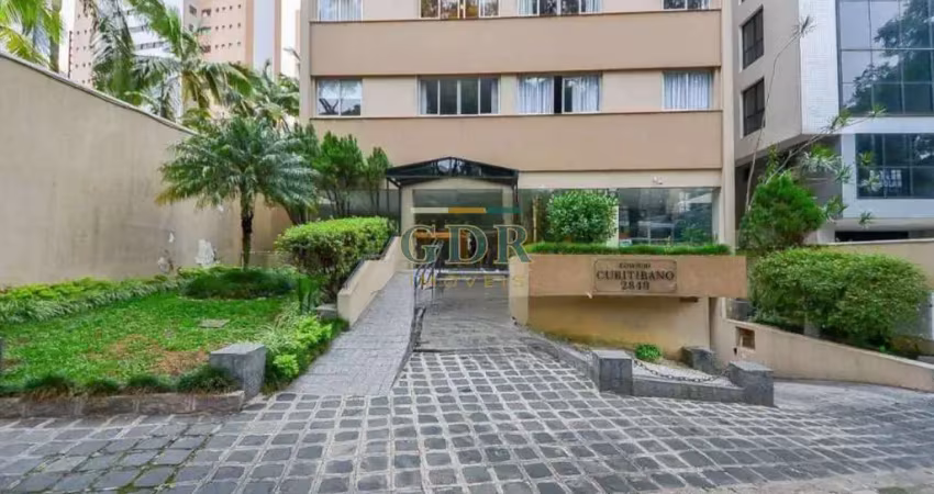 Apartamento com 3 quartos à venda na Avenida Presidente Getúlio Vargas, Água Verde, Curitiba