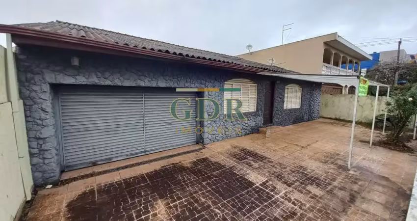 Casa com 2 quartos à venda na Rua Ronald José Carboni, Capão da Imbuia, Curitiba