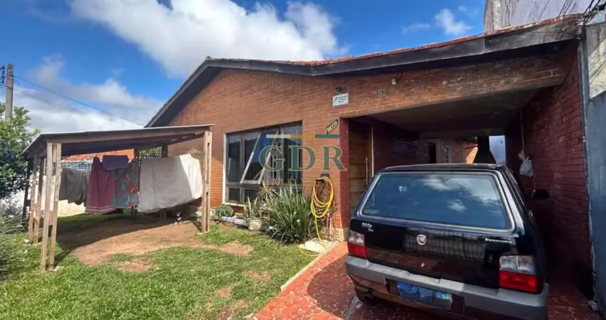 Casa com 3 quartos à venda na Rua Santa Madalena Sofia Barat, Bairro Alto, Curitiba