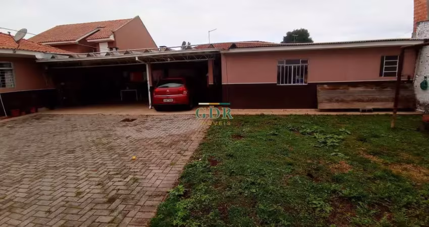 Casa com 3 quartos à venda na Rua Joaquim da Costa Ribeiro, Bairro Alto, Curitiba