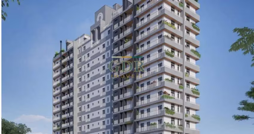 Apartamento com 3 quartos à venda na Rua José de Oliveira Franco, Bairro Alto, Curitiba