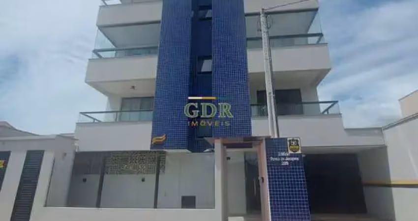Apartamento com 2 quartos à venda na rua 4550, 39, Itacolomi, Balneário Piçarras