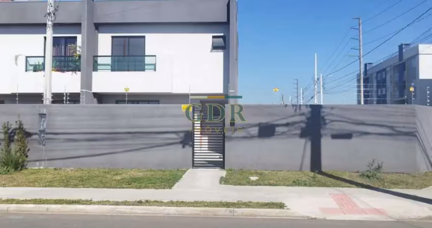 Casa com 3 quartos à venda na Rua Henrique Coelho Neto, Vargem Grande, Pinhais