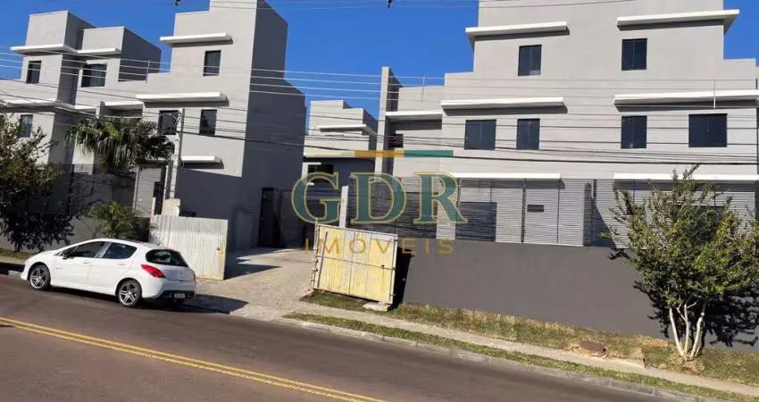 Casa em condomínio fechado com 3 quartos à venda na Rua José Rietmeyer, Guabirotuba, Curitiba