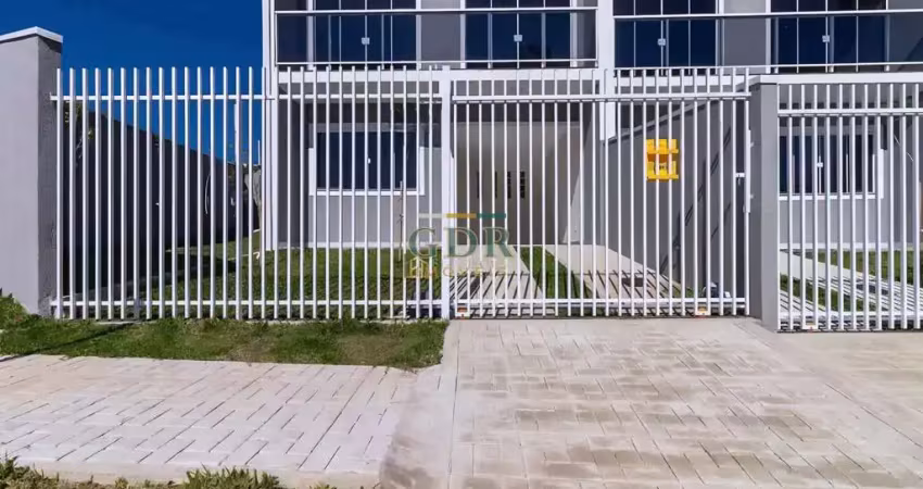 Casa com 3 quartos à venda na Rua Fernando Munhoz de Souza, Alto Boqueirão, Curitiba