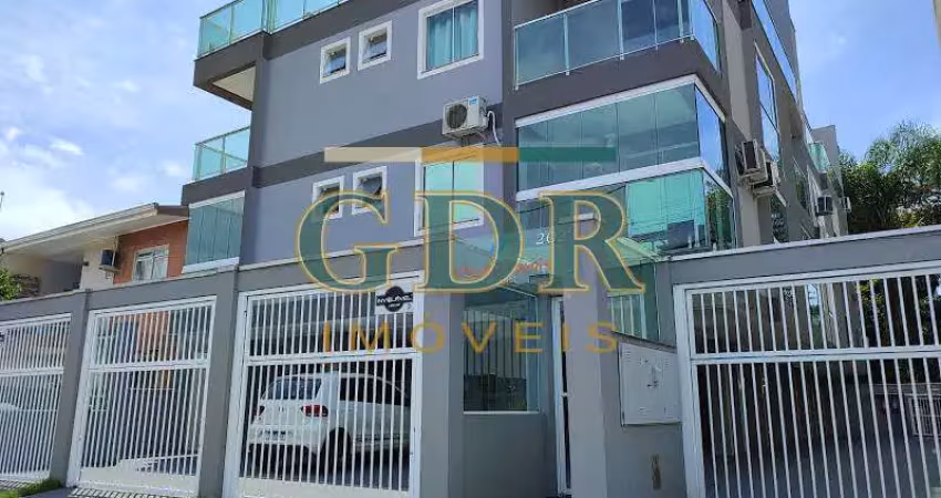Apartamento com 2 quartos à venda na Rua Lapa, Centro, Matinhos