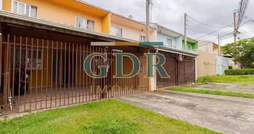 Casa com 3 quartos à venda na Rua Júlio Zandoná, Alto Boqueirão, Curitiba