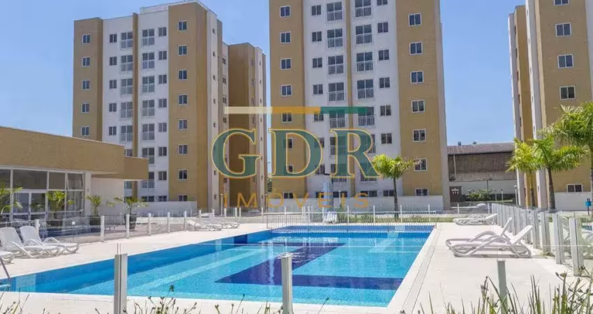 Apartamento com 3 quartos à venda na Rua João Bettega, Portão, Curitiba