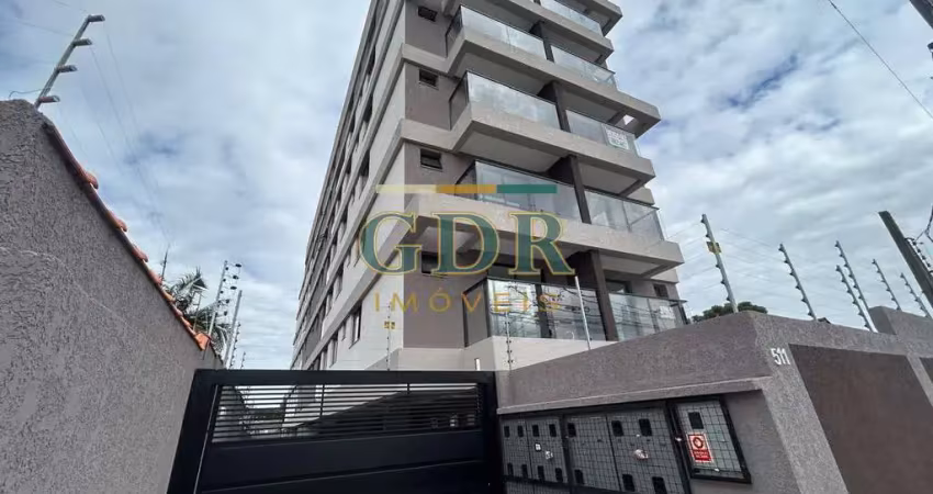 Apartamento com 3 quartos à venda no Centro, Pinhais 