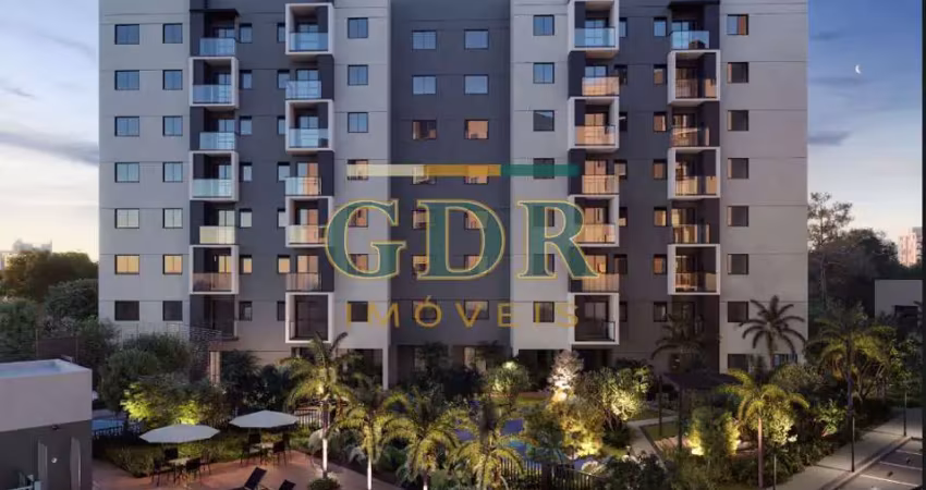 Apartamento com 3 quartos à venda na Rua Nicolau Kresko, Hauer, Curitiba