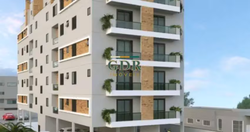 Apartamento com 3 quartos à venda na Rua Sete de Setembro, Centro, Pinhais