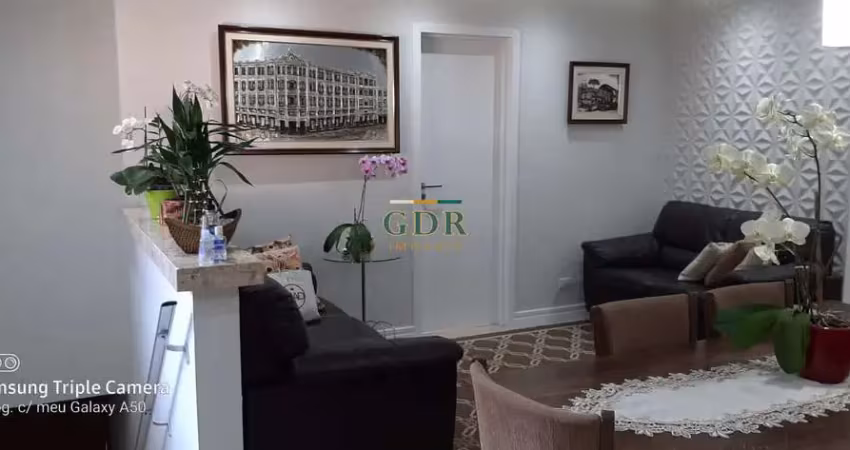 Apartamento com 3 quartos à venda na Rua Bolivia, 85, Nereidas, Guaratuba