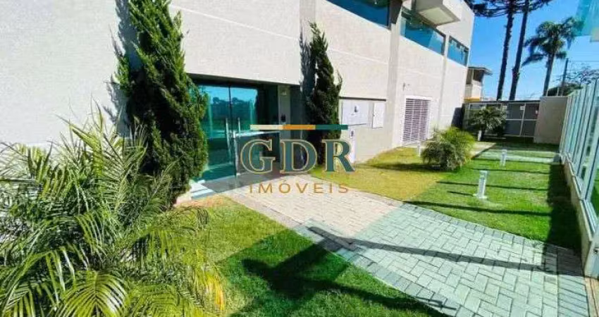 Apartamento com 2 quartos à venda na Rua Santa Alves Petra, Emiliano Perneta, Pinhais