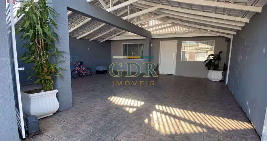 Casa com 3 quartos à venda na Rua Félix Ribeiro, Alto Tarumã, Pinhais