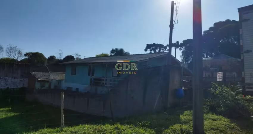 Terreno à venda na Rua Presidente Café Filho, Canguiri, Colombo