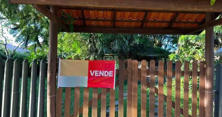 Terreno à venda na Rua Álamo, Barra do Sai, Itapoá
