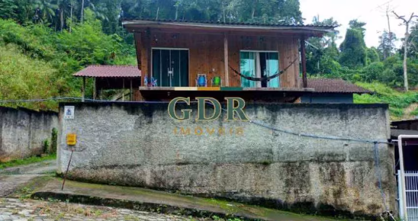 Casa com 3 quartos à venda na Rua Frederico Jensen, Itoupavazinha, Blumenau