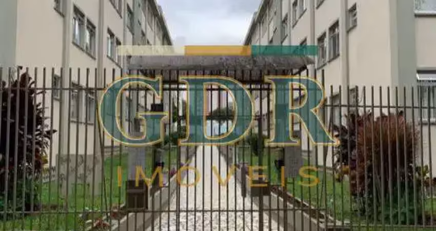 Apartamento com 3 quartos à venda na Rua Professor Álvaro Jorge, Vila Izabel, Curitiba