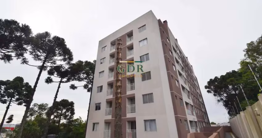 Apartamento com 3 quartos à venda na Estrada da Graciosa, Jardim Cláudia, Pinhais