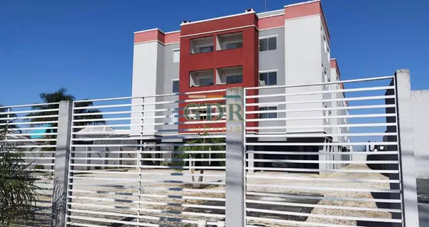 Apartamento com 3 quartos à venda na Rua Henrique Coelho Neto, Vargem Grande, Pinhais