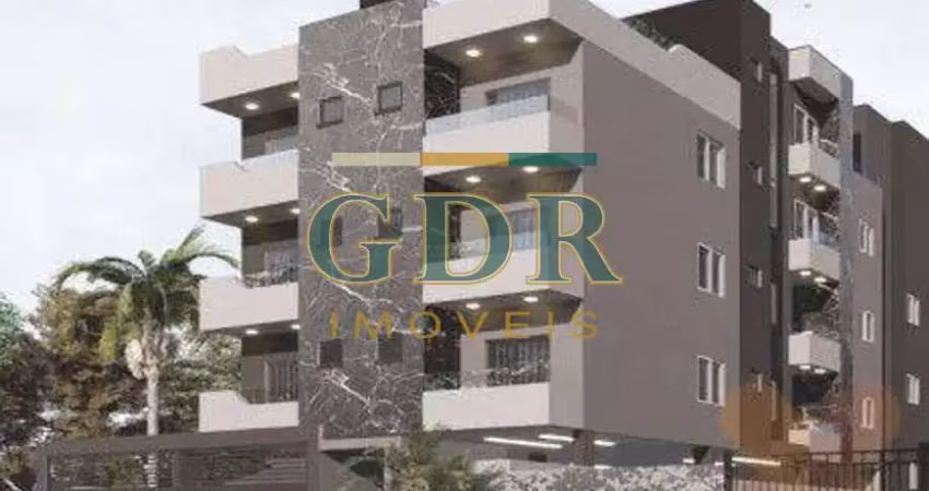 Apartamento com 2 quartos à venda na Rua das Guianas, Centro, Pinhais