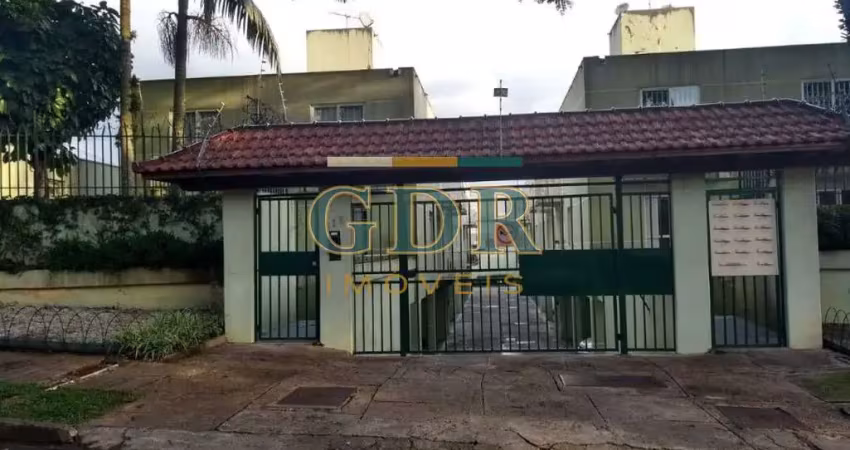 Apartamento com 3 quartos à venda na Rua Major França Gomes, Santa Quitéria, Curitiba