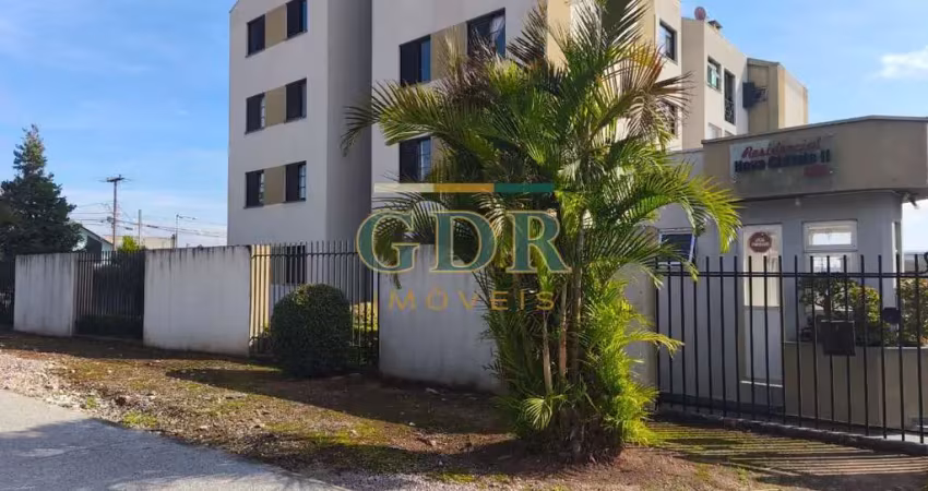 Apartamento com 3 quartos à venda na Rua Píen, Emiliano Perneta, Pinhais