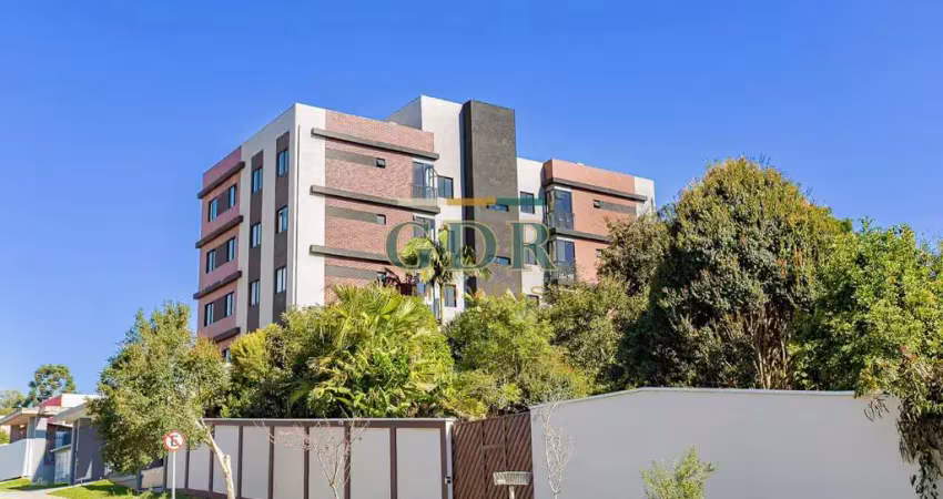 Apartamento com 2 quartos à venda na Rua João Zanetti, Jardim Ipanema, Campina Grande do Sul