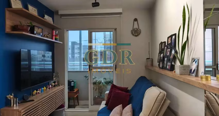 Apartamento com 2 quartos à venda na Rua Clóvis Bevilaqua, Vargem Grande, Pinhais