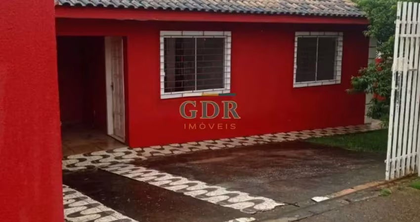 Casa com 3 quartos à venda na Rua Guará, Gralha Azul, Fazenda Rio Grande