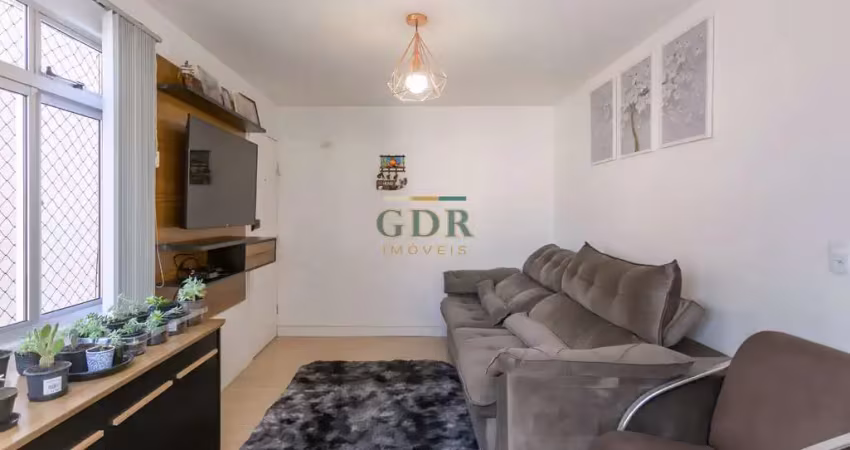 Apartamento com 3 quartos à venda na Rua Brasílio Bacellar Filho, Tingui, Curitiba
