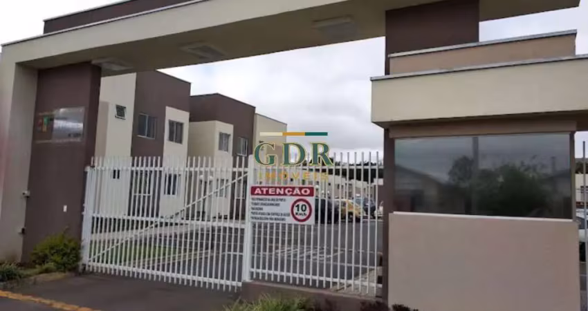 Apartamento com 3 quartos à venda na Rua Rio Purus, Weissópolis, Pinhais
