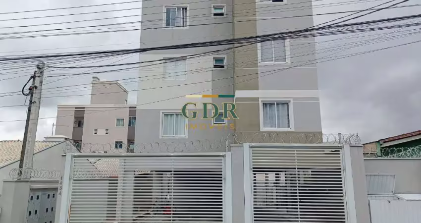 Apartamento com 2 quartos à venda na Rua Afonso de Lima, Parque da Fonte, São José dos Pinhais