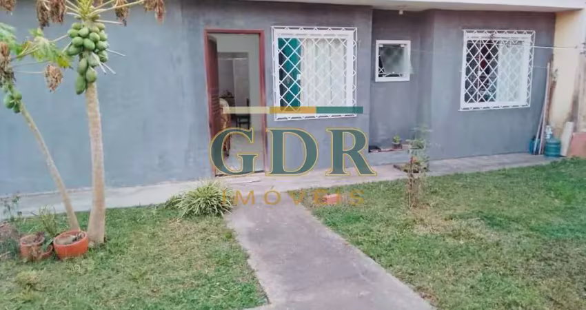 Casa com 3 quartos à venda na Travessa Edenilton Baggio, Guaraituba, Colombo