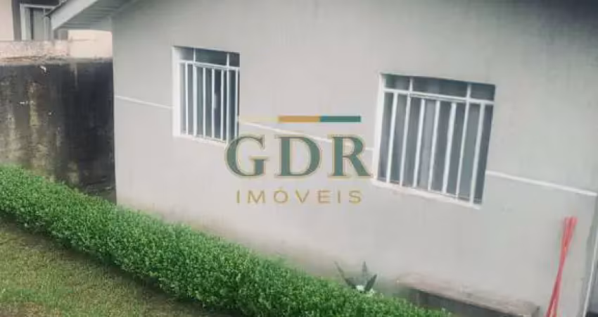 Casa com 2 quartos à venda na Rua do Ipê, São Dimas, Colombo