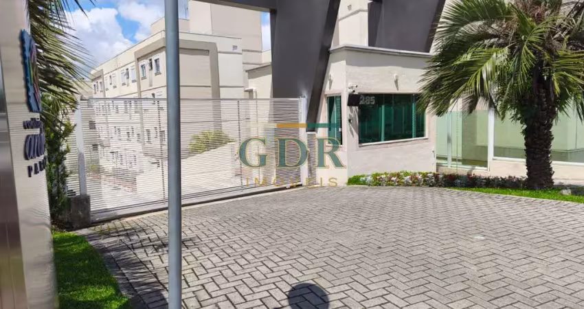 Apartamento com 2 quartos à venda na Rua Theodoro Makiolka, Santa Cândida, Curitiba