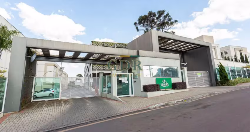 Apartamento com 2 quartos à venda na Rua Francisco Dal'Negro, Santo Antônio, São José dos Pinhais