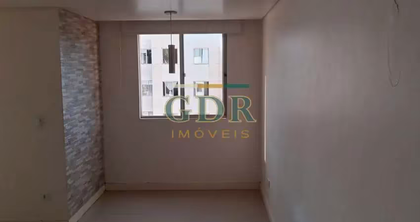 Apartamento com 2 quartos à venda na Rua David Bodziak, Cachoeira, Curitiba