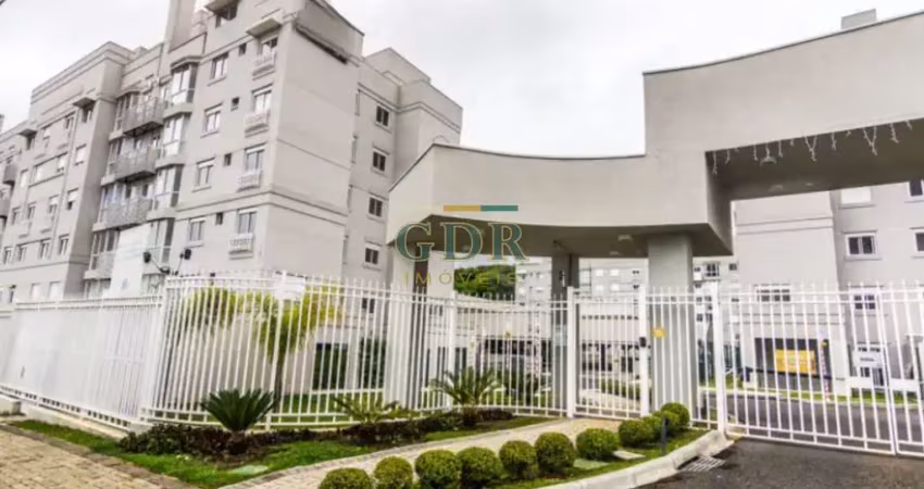 Apartamento com 3 quartos à venda na Rua Anna Dinarowski Sobczyk, Cidade Industrial, Curitiba