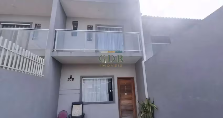 Casa com 3 quartos à venda na Rua Joaquim Bertholdi, Campo de Santana, Curitiba